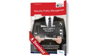 Whitepaper Cover: Vogel IT (Vogel IT)