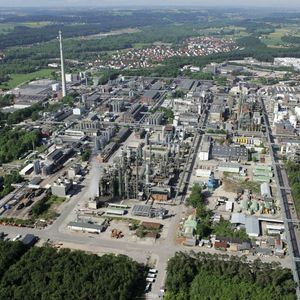 Im Industriepark Gendorf erprobte Clariant die ConMoto-Maintenance-Excellence-Methodik. (Bild: Clariant)