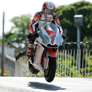 Für die Ingenieure bei MotoCzysz sind die 3D-Mäuse von 3Dconnexion unverzichtbar bei der Entwicklung von Hochleistungs-Motorrädern.