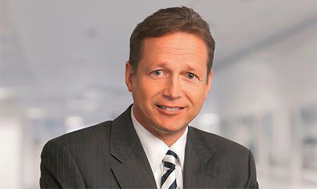 David E. Constable wurde mit Wirkung vom 1. Januar 2021 zum Chief Executive Officer von Fluor ernannt. (Business Wire)