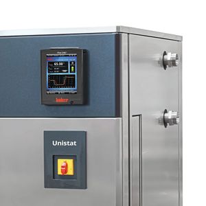 (Bild:  Peter Huber Kältemaschinenbau)