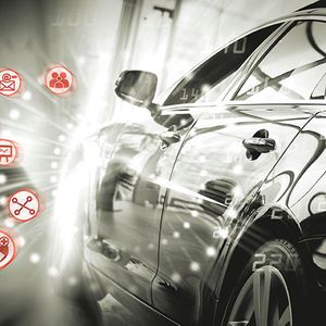 Der Vertriebs Award 2018 wird am Abend des 25. April im Rahmen einer Branchenpartyin Würzburg verliehen.(Bild:  ©Sergey Nivens - stock.adobe.com)