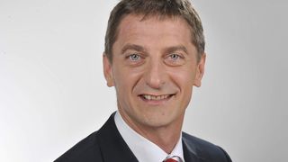 Frank Obermeier wird Technology Sales Business Unit und Country Leader bei Oracle Deutschland. (Bild: HP)