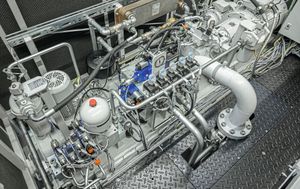 Modular drive for economical forming technology || Picture 3 / 3