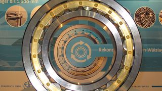 rekonditionierung ()