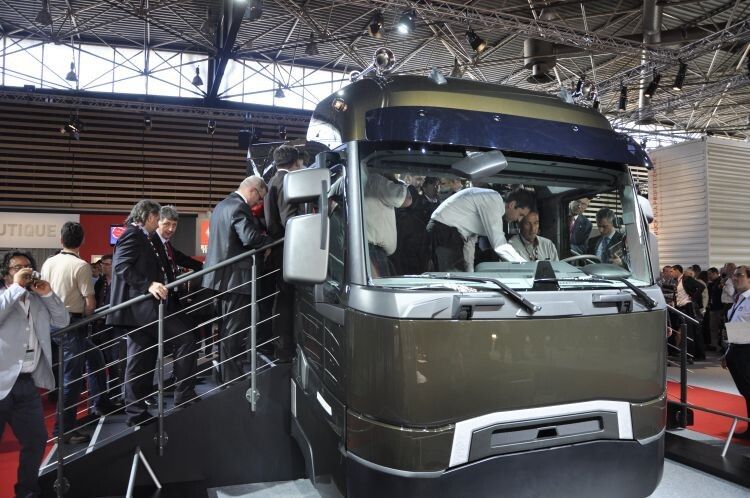 Der Andrang bei speziellen Moderationsmodellen war besonders groß. (Foto: Richter)