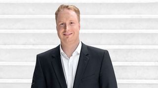 Frank Böing ist aktuell noch bei der Gartencenter-Kette Dehner als Chief Sales Officer tätig.  (Bild: Peter Herzig/Dehner Holding GmbH & Co. KG)