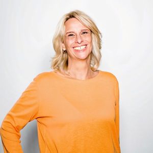 Evelyn Landgraf, licenciada en Administración de Empresas (Universidad de Ciencias Aplicadas), responsable de marketing en Rösberg Engineering GmbH(Imagen: TPPA)