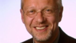 Dr. Peter Langer (53), neuer Leiter des Geschäftsbereichs und Sprecher der Geschäftsführung, der TÜV SÜD Industrie Service GmbH (Archiv: Vogel Business Media)