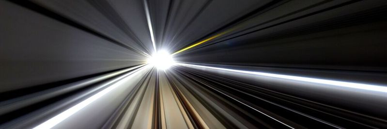 Am Ende der zweiten Bauphase, die Mitte des Jahres abgeschlossen sein soll, könnte der schnellste KI-Supercomputer der Welt stehen.(Bild:  gemeinfrei / Unsplash)