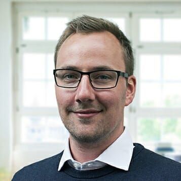 (Philipp Petzka ist Head of Product bei  i-ways. (Bild: i-ways))