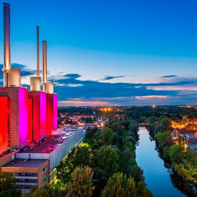 Lichtblick in Niedersachen: Als Teil der Landesverwaltung hat das Hochschul-Nachhaltigkeitsnetzwerk HochNiNa ein Tool zur Treibhausgasbilanzierung beigesteuert. (Bild: © Mapics - stock.adobe.com)