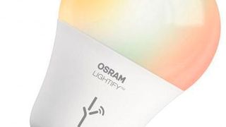 Licht per App steuern wird immer beliebter. Osram hat jetzt seine Programmierschnittstelle „Lightify“ für Programmierer geöffnet. (Bild: Osram)