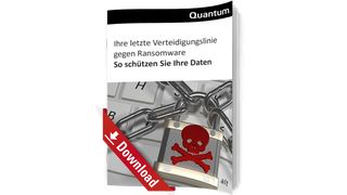 Whitepaper Cover: Vogel IT (Vogel IT)