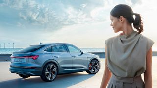 Unter dem Leitspruch „Future is an attitude“ bündelt Audi künftig seine weltweiten Marketing-Maßnahmen. (Bild: Audi)
