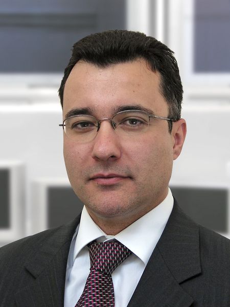 Der 38-jährige Tolga Akar verantwortet seit Mai 2007 die Marketing- und Vertriebsaktivitäten von Grundig. (Archiv: Vogel Business Media)