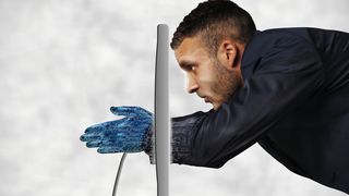 Digitalisierung ist keine Option mehr: In die Welt der digitalen Geschäftsmodelle einzutauchen, ist erforderlich und es braucht kreative Ideen, die abseits der bisherigen Denkmuster liegen. (Bild: ©talitha - stock.adobe.com)