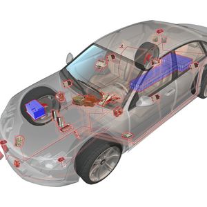 Am Virtual Vehicel, ein aktives Forschungszentrum in Graz, beschäftigt man sich seit vielen Jahren mit dem Thema Co-Simulation, der „gekoppelten Simulation“.