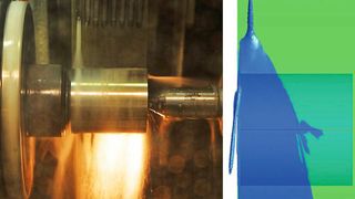 Das zweite Schweizer Schleif-Symposium der ETH Zürich wird in diesem Jahr im Technopark Zürich vom 6. bis 7. September stattfinden.  (Bild: ETHZ)