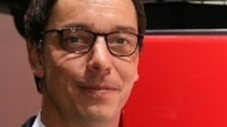 Stefan Schall, Geschäftsführer Renault Trucks Deutschland (Archiv: Vogel Business Media)