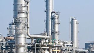 The new methanol unit will make the isoprene facilities more efficient and reduce production costs. (Deposit Photos )