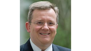 Thilo Brodtmann ist seit 1. Februar neuer VDMA-Hauptgeschäftsführer und löst seinen Vorgänger Dr. Hannes Hesse ab. (VDMA)