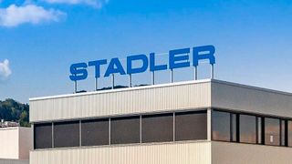 Stadler hat gegen die SBB-Vergabe von 116 Zügen an Siemens Mobility Rechtsmittel eingelegt. (Bild: Stadler)