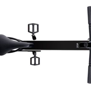 Mit einem Rahmen aus einer Aluminiumlegierung ist das Ebii sowohl robust als auch leicht. (Bild:  Acer)