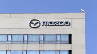 Mazda baut eine neue Fabrik für Batteriemodule. (Bild: Mazda)