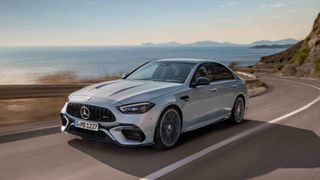 Die angekündigten Neuerungen bei Mercedes betreffen vor allem Baureihen, welche ihren letzten Lebenszyklus vor sich haben. (Bild: Mercedes-Benz)
