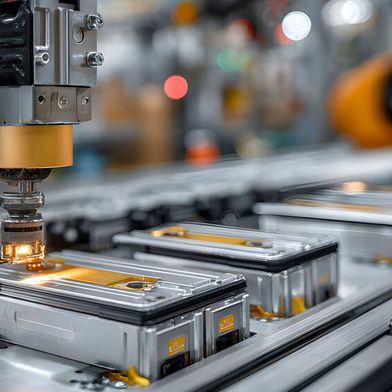 New 1200 V trench‑gate SiC MOSFET samples from Toshiba enable higher efficiency and improved thermal performance for compact, high‑power converters. (symbolic image) (Source: © han - stock.adobe.com)