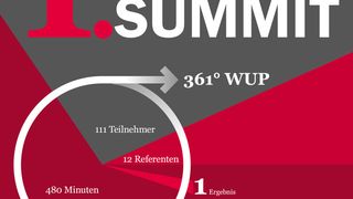 Der Summit von AEB ist als interaktive Fachkonferenz rund um das Kernthema Warenursprung und Präferenzen konzipiert. (Bild: AEB)