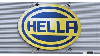 Beim Scheinwerferhersteller Hella aus Lippstadt, glaubt man derzeit nicht, dass man die Zahlen vom letzten Jahr 2026 toppen kann ... (Bild: Hella)