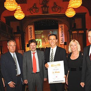 (Archiv: Vogel Business Media)