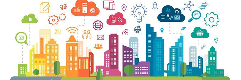 Die App „Stadt, Land, Datenfluss“ soll dazu beitragen, die Datenkompetenz der Bürger zu stärken(©  Julien Eichinger – stock.adobe.com)