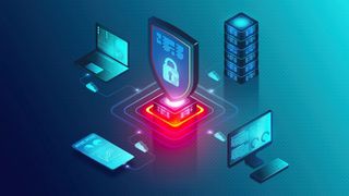 KI-gestützte Compliance-Tools überwachen Cloud-Umgebungen in Echtzeit und machen Sicherheits- und Rechtsverstöße deutlich seltener. (Bild: © ArtemisDiana - stock.adobe.com)