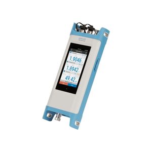 Precision Measurement in Real Time to Improve Yield And Process ...