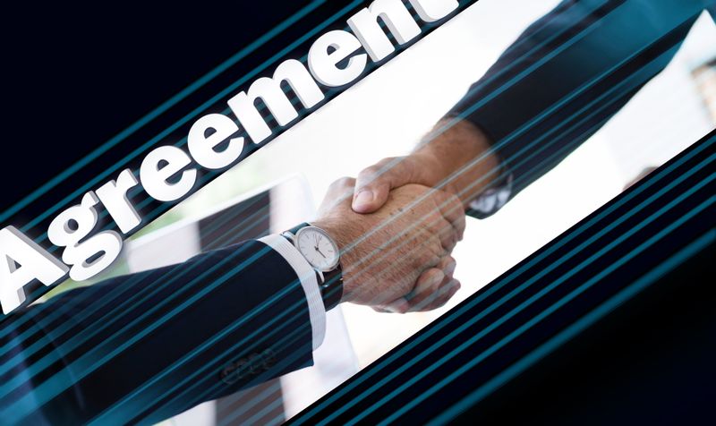 The deal between Schneider Electric and PTC is intended to create end-to-end data flows for the industry.(Source:   /  Pixabay)
