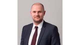 Martin Guse ist neuer Geschäftsführer der BDK. (BDK)