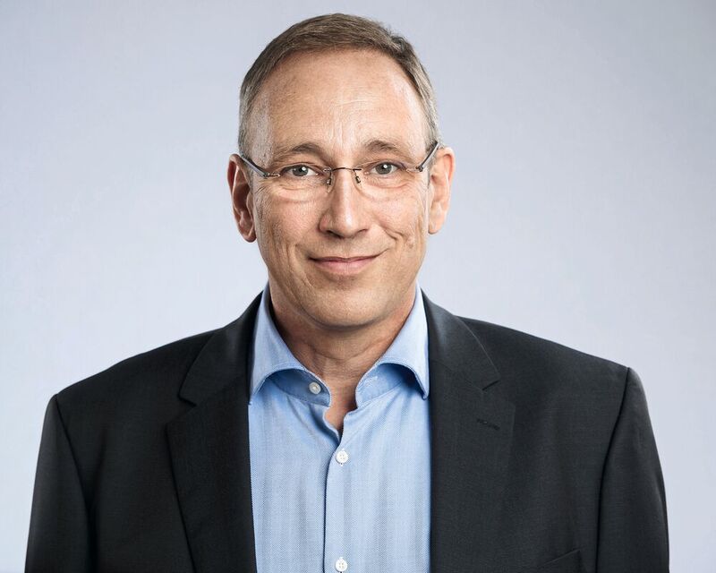 Andreas Falke: Ist seit 1. Mai 2018 Geschäftsführer des FBDi-Verbands