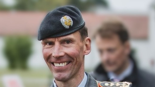 German Army Eyes AI to Speed Wartime Decision-Making