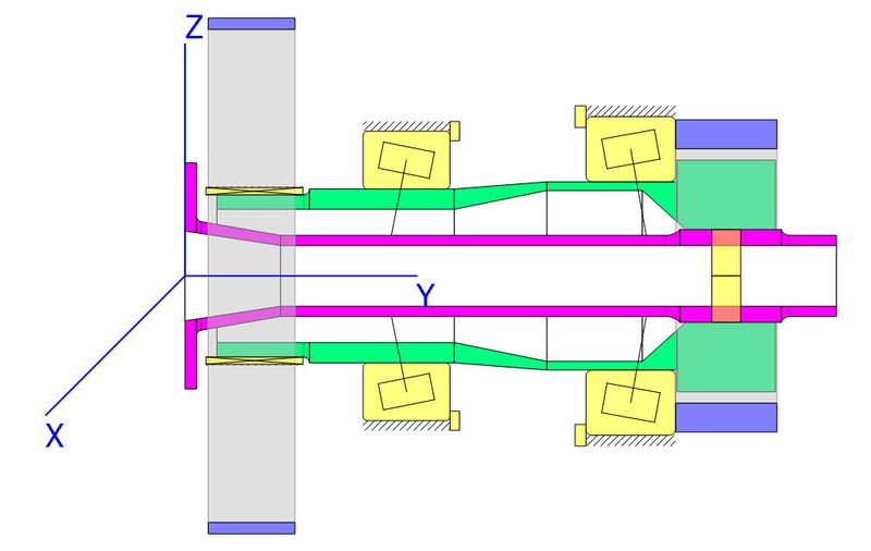 Flexibles Element. (Bild: Marenco)