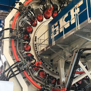 (konstruktionspraxis/Jan Vollmuth)