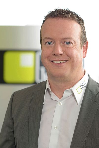 Ralf Schweitzer, Geschäftsführer von GSD, rückt das RETEQ-Partnerprogramm in den Mittelpunkt. (Bild: GSD)