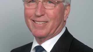 VDGH-Geschäftsführer Dierk Meyer-Lüerßen hat sich in den Ruhestand verabschiedet.  (Bild: VDGH)