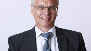 Andreas Bökemeyer übernimmt die Vertriebsleitung in Hüllhorst. (Bild: Wortmann AG)