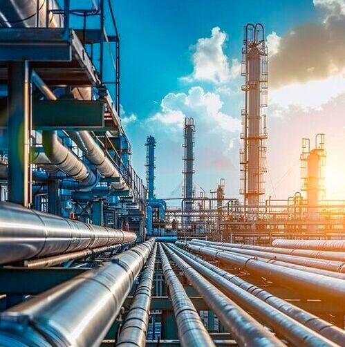 At a glance: Plant engineering projects from across the globe.(Source:  Pixabay)