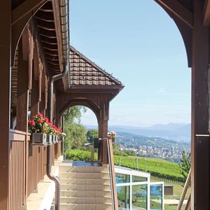 C'est dans ce magnifique cadre, à Vaumarcus que se tiendra le Séminaire MSM dès 2026.(Source :  Le Camp)