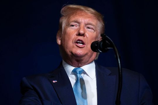 Letzte Woche was es knapp abgeschmettert worden, dass die USA Zölle auf Importe von Kanada und Mexiko erheben. Doch wie es aussieht, ist der Zank noch lange nicht vorbei. Denn schon droht neuer Ärger aus dem Weißen Haus, der auch die EU treffen kann.(Bild:  W. Chester)