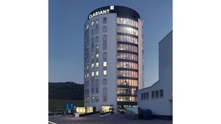 Clariant hat eine finale Vereinbarung zum Verkauf seines Quats-Geschäfts unterzeichnet. (Bild: Sanderberg Sauer/ Clariant)